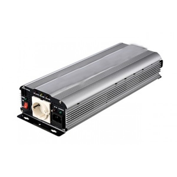 Pure Sine Wave Inverter Charger